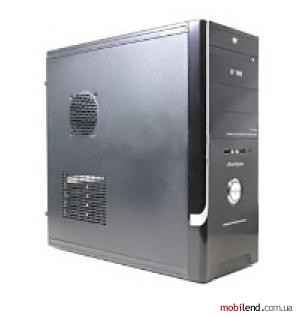 Optimum D22BS 420W Black/silver