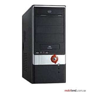 Optimum DI04-01A 420W Black/silver