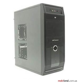 Optimum FC-LX01A-BK/BK 420W Black