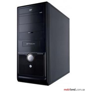 Optimum FC-UL08A-1-BKBK 420W