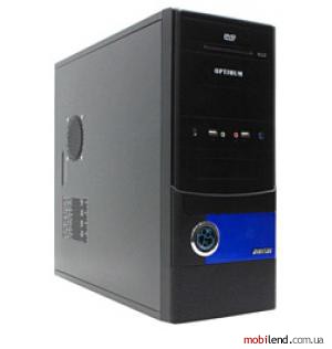 Optimum JNP-C06/3391BB 420W Black/blue