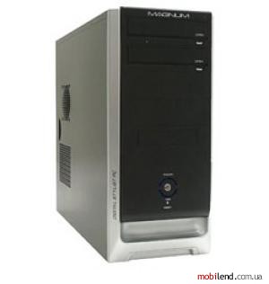 Optimum K-110D 420W Black/silver