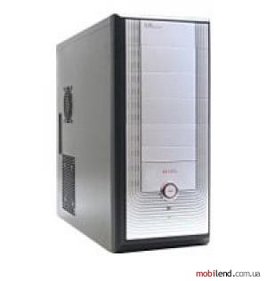 Optimum N-100C 420W Black/silver