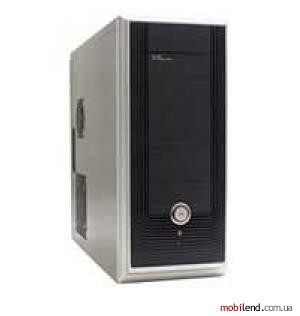 Optimum N-100D 350W Black/silver