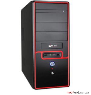 Orient 2104 Black/Red