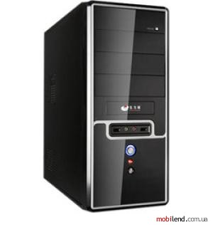 Orient 2104 Black/Silver