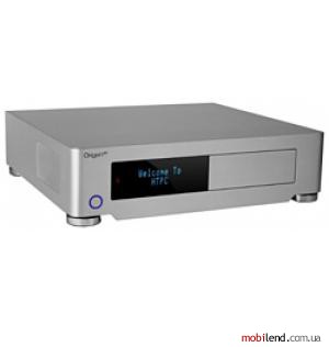 OrigenAE S10V Silver