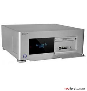 OrigenAE S16V Silver