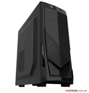 Pangu Ascend TAA04BB w/o PSU Black