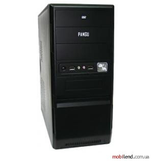 Pangu Diamond S3312BS-18C 450W Black