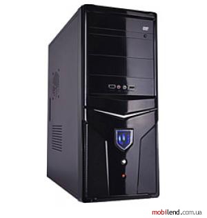Pangu TAB11BB w/o PSU Black