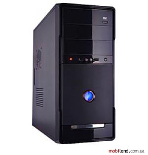 Pangu TAB18BB w/o PSU Black