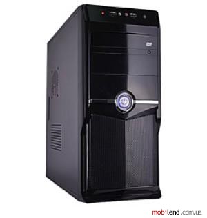 Pangu TAB21BB w/o PSU Black