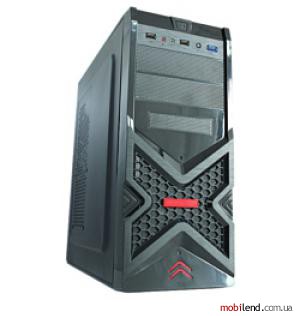 Pangu TABBE11BB w/o PSU Black