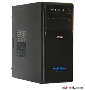 Pangu TAC33BBL 400W Black/blue
