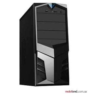 Pangu TAC35BB w/o PSU Black