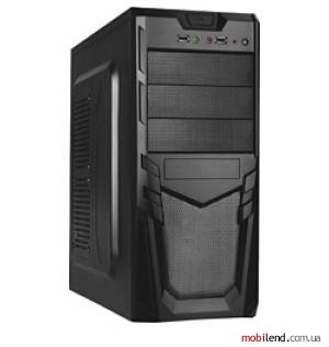 Pangu TAE01BB w/o PSU Black