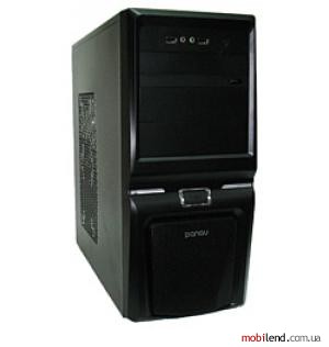 Pangu TAH12BB 450W Black