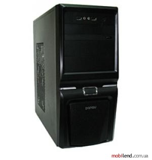 Pangu TAH12BB 500W Black