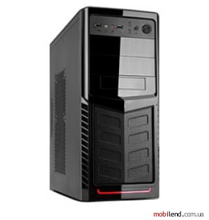 Pangu TAN30BB w/o PSU Black