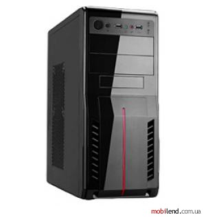 Pangu TAN31BB w/o PSU Black