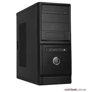 Pangu TAO1802-1BB w/o PSU Black