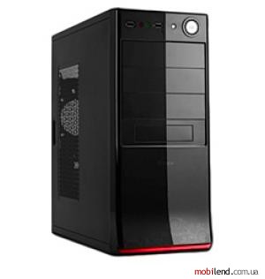 Pangu TAO1803BB w/o PSU Black