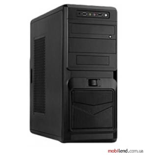 Pangu TAO21BB 400W Black