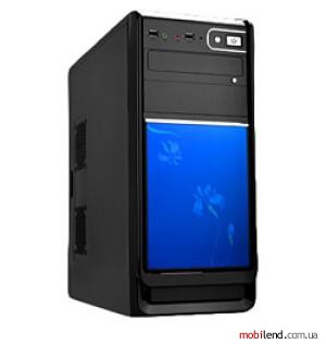 Pangu TAS11BBLF w/o PSU Black