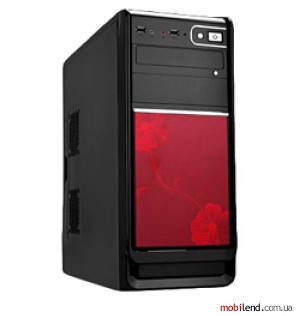 Pangu TAS11BRF w/o PSU Black