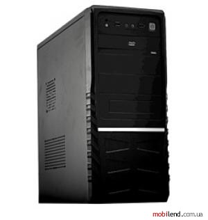 Pangu TAS27BB w/o PSU Black