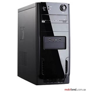 Pangu TAS91BB w/o PSU Black