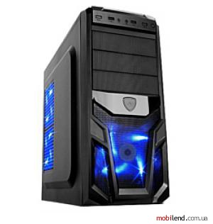 Pangu TAX04BB w/o PSU Black/blue
