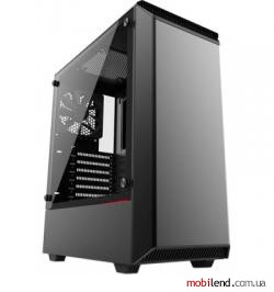 Phanteks Eclipse P300 Tempered Glass (PH-EC300PTG)
