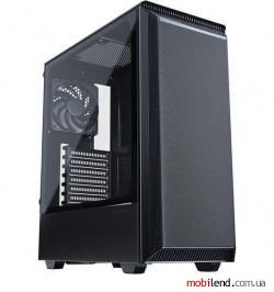 Phanteks Eclipse P300A Mesh Edition Black (PH-EC300ATG_BK)