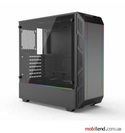 Phanteks Eclipse P350X Black (PH-EC350PTG_DBK)