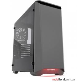 Phanteks Eclipse P400 Tempered Glass Anthracite Gray (PH-EC416PTG_AG)