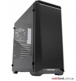 Phanteks Eclipse P400 Tempered Glass Special Edition Black/White (PH-EC416PTG_BW)