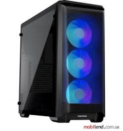 Phanteks Eclipse P400A RGB Black (PH-EC400ATG_DBK)