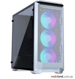 Phanteks Eclipse P400A RGB White (PH-EC400ATG_DWT)