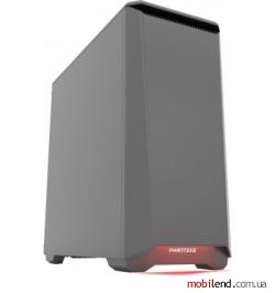 Phanteks Eclipse P400S Gray (PH-EC416PSC_AG)
