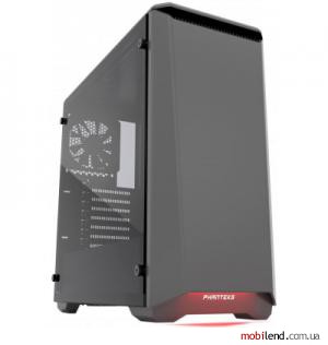 Phanteks Eclipse P400S Tempered Glass Anthracite Gray (PH-EC416PSTG_AG)