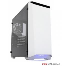 Phanteks Eclipse P400S Tempered Glass Glacier White (PH-EC416PSTG_WT)