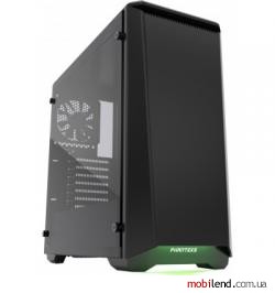 Phanteks Eclipse P400S Tempered Glass Satin Black (PH-EC416PSTG_BK)
