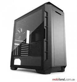 Phanteks Eclipse P600S Tempered Glass Satin Black (PH-EC600PSTG_BK01)
