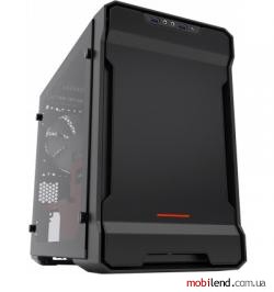 Phanteks Enthoo Evolv ITX Tempered Glass Black/Red (PH-ES215PTG_SRD)