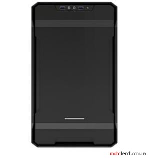 Phanteks Enthoo Evolv ITX Windowless Black
