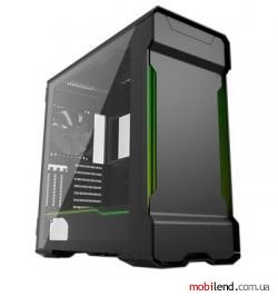 Phanteks Enthoo Evolv X Glass Satin Black (PH-ES518XTG_DBK)