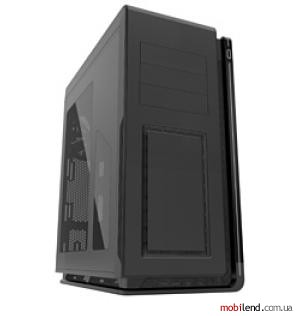 Phanteks Enthoo Mini XL Black