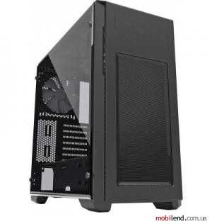 Phanteks Enthoo Pro M Tempered Glass Brushed Black (PH-ES515PTG_BK)